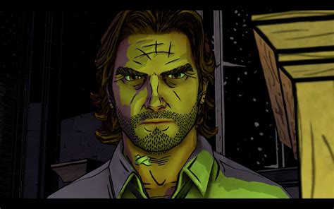 Ranking The Wolf Among Us