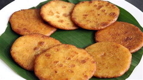More similar sweet recipes tamil products. Adhirasam Recipe in Tamil | How to Make Athirasam Recipe ...
