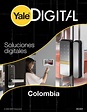 Catálogo digital Yale Colombia 2016 by Yale Colombia - Issuu