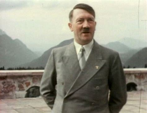 Wer War Hitler Und Was Wollte Er Frieden Fragen