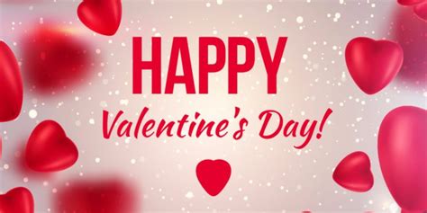 Valentine's day symbols on cards include hearts designs, doves, and the figure of the winged angel, cupid. Valentine's Day in 2017/2018 - When, Where, Why, How?