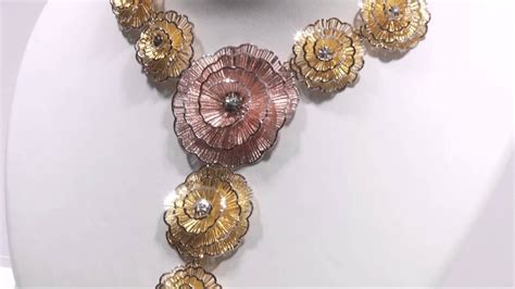 September Hong Kong Jewellery And Gem Fair Highlights 2015 Youtube