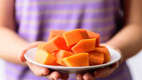 Is It Safe To Eat Papaya During Menstruation Review Guruu