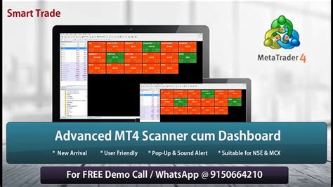 The multi forex scanner dashboard indicator gives you a quick overview of the best currency pairs to trade. Free Advanced Mt4 Scanner Dashboard Chart Scanne / Price Breakout Pattern Scalper Ea For Free ...