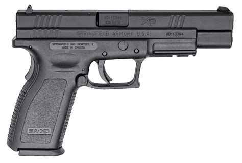 Springfield Armory Xd Tactical 9mm Eastern Beacon Industries