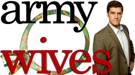 Army Wives Tv Fanart Fanarttv