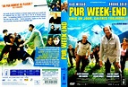 Jaquette DVD de Pur week-end - Cinéma Passion