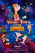 Phineas et Ferb, le film : Candice face à l'univers en streaming - AlloCiné