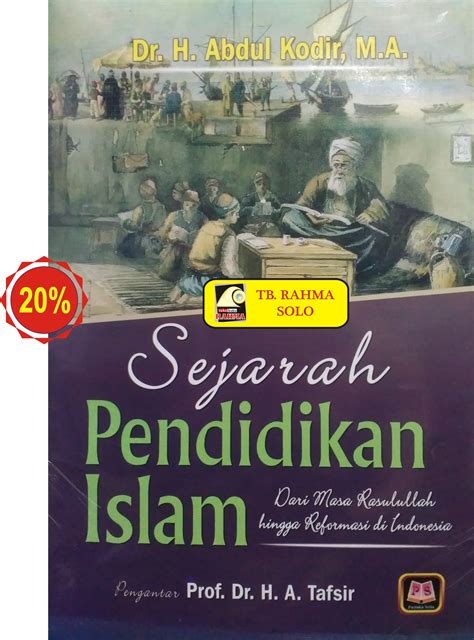 Sejarah Pendidikan Islam Pada Masa Rasulullah Seputar Sejarah Hot Sex