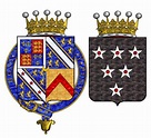 European Heraldry :: House of Gloucester/Stafford