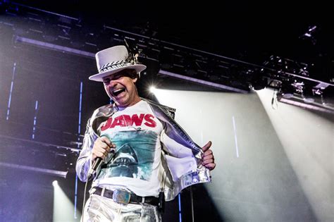 Toronto Mourns The Passing Of Gord Downie