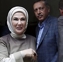 Жена Эрдогана Фото Без Платка Биография – Telegraph
