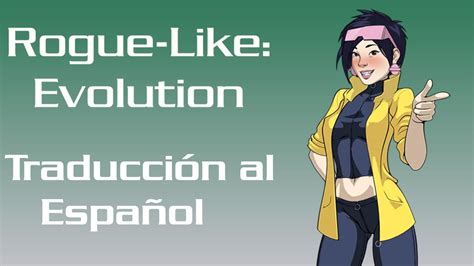 Avancetraducción Rogue Like Evolution Evento De Jubelee Youtube