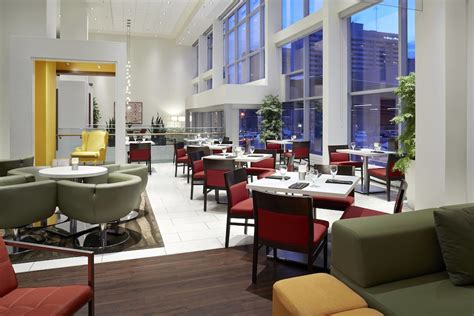 Delta Hotels By Marriott Ottawa City Centre Classic Vacations