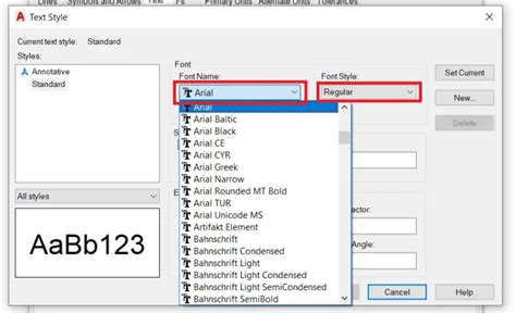 How To Change The Dimension Text Size In Autocad 99 Tested