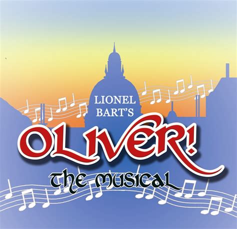 Oliver Musicals At Richter 2011 Season