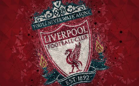 Liverpool Fc Logo Wallpapers Top Những Hình Ảnh Đẹp