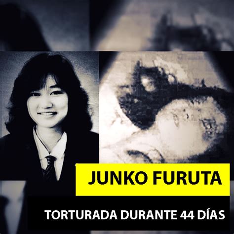 O Caso De Junko Furuta ENSINO