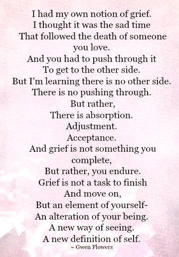 A Notion Of Grief Loss Of Mother Quotes Grief Quotes Grief Healing