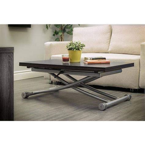 Enjoy free shipping on most stuff, even big stuff. Jonas Convertible Coffee Dining Table - Available in 2 ...