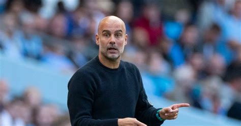 What Has Pep Guardiola Said About Man City Ffp Charges As Premier