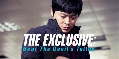 The Exclusive Beat the Devil s Tattoo Review phim Vụ Án Chấn Động