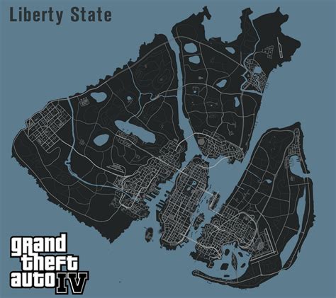 My Recreation Of The Recently Discovered Early Sketches Of The Gta 4