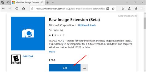 How To Open Raw Files On Windows 11 Or 10