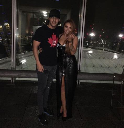 Little Mix S Jesy Nelson Teases New Romance With This Towie Star Hello