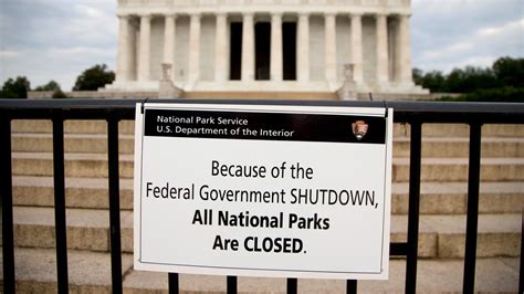 a government shutdown is nearing this weekend what does it mean who s hit and what s next