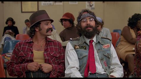The best buds of comedy are back and funnier than ever! Cheech and Chong's Next Movie Blu-ray Review - DoBlu.com