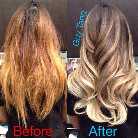 The 25 Best Brassy Blonde Ideas On Pinterest Blonde Color Blonde Ombre And Dark Blonde With