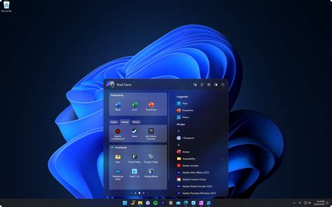 Stardock Start11 Restore The Classic Start Menu In Windows 10 And 11