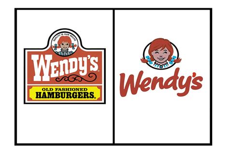 Wendys Redheaded Mascot Gets A Makeover Wsj
