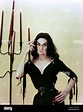Maila Nurmi, "Vampira" 1955 File Reference # 33536 905THA For Editorial ...