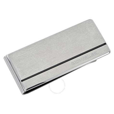Improve your style by quickly getting yours online. Montblanc Urban Speed Money Clip - Montblanc - Handbags & Accessories - Jomashop