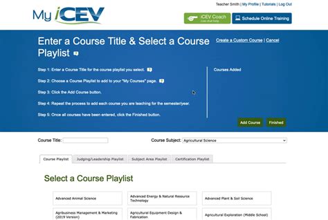 Access Lde Contest Preparation Materials On Icev Icev Online Cte