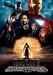Cartel de Iron Man 2 - Poster 1 - SensaCine.com