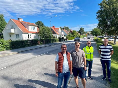 Strömstad Rustar För Cykelelitens Besök Drar Miljonpublik