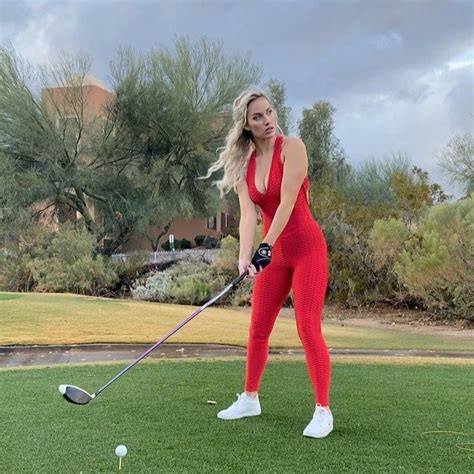 Paige Spiranac On Instagram 🚨golf With Me Giveaway🚨 Do You Want To