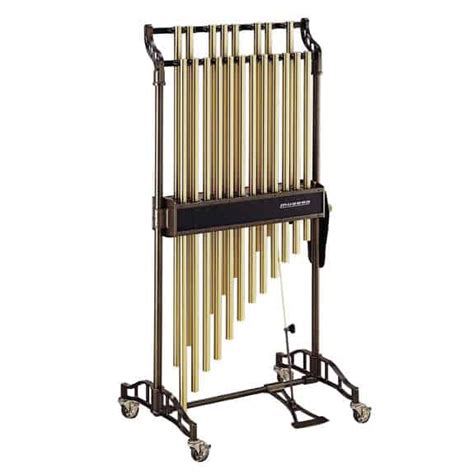 Tubular bells have been popularized in western culture by the song carol of the bells, and the mike oldfield album tubular bells and its sequels, the latter best known as the opening theme from the exorcist. What Percussion Instrument Produces Definite Pitch ...