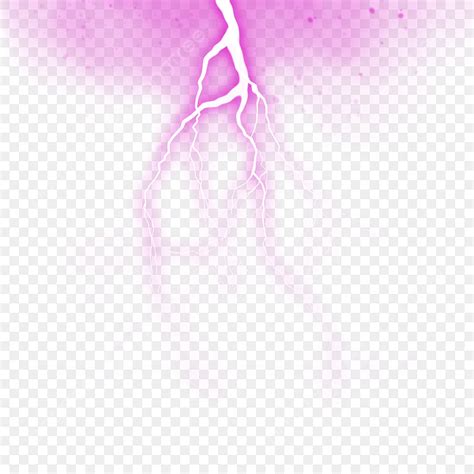 Purple Lightning Hd Transparent Purple Lightning Effect Bolt Energy