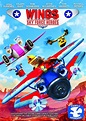 Wings: Sky Force Heroes