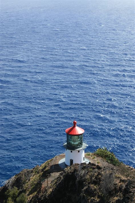 Ashleys Blog Makapuu Lighthouse