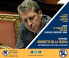 Benedetto Della Vedova - Lezione inaugurale corso 2017 della Scuola di ...