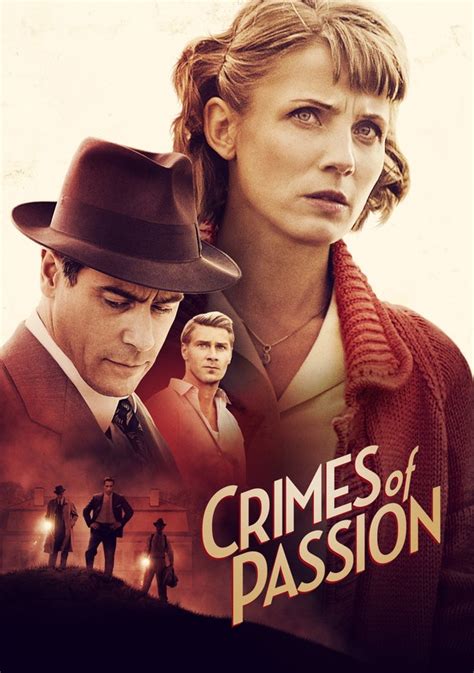 Dónde Ver Crimes Of Passion ¿netflix Hbo O Amazon Fiebreseries