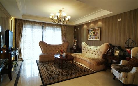 Wallpaper Bedroom Interior Design Cottage Floor Style Home