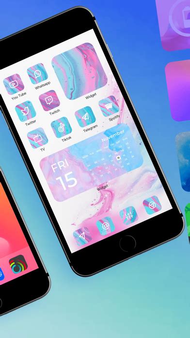 Fancy Widgets And Themes For Iphone App Download