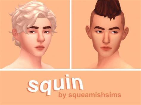 Squish Skinblend By Squeamishsims Sims Maxis Match Vrogue Co