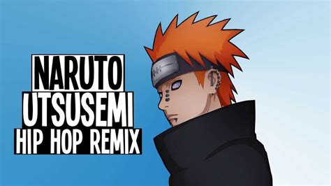 Naruto Hip Hop Remix Utsusemi Youtube